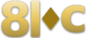 8loc logo