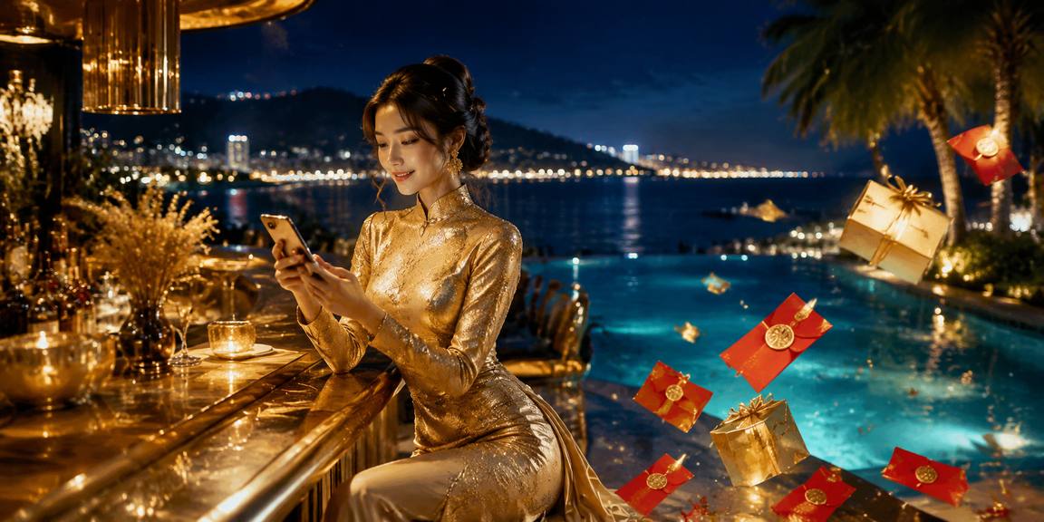 8loc Hoa Mai Megaways