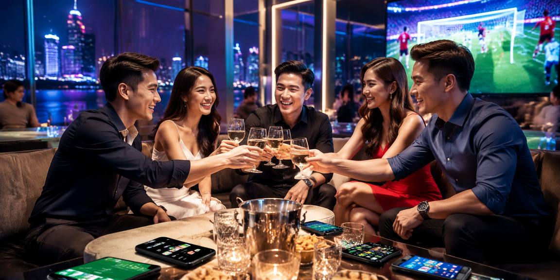 8loc Casino Trực Tiếp Đêm