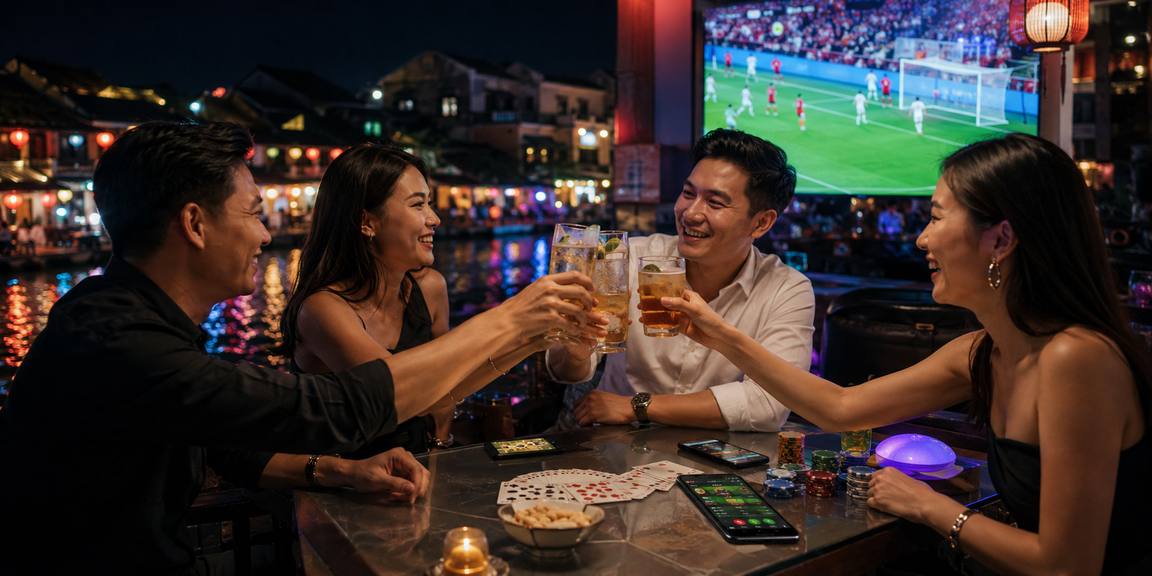 8loc Ứng dụng làm được gì cho bạn?