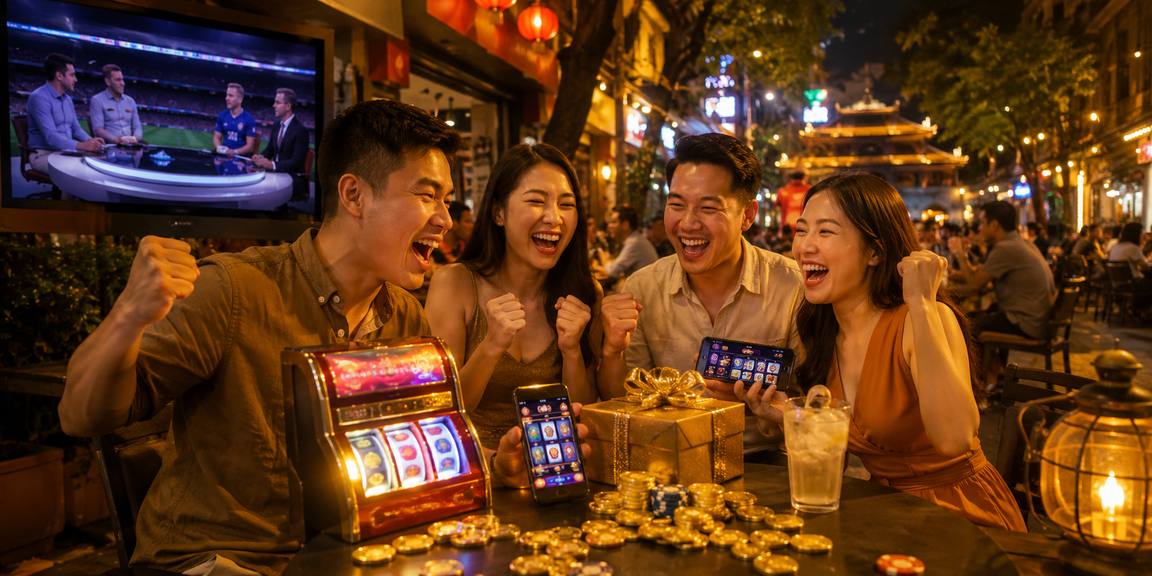 8loc Hoa Mai Megaways Hoạt Động Như Thế Nào