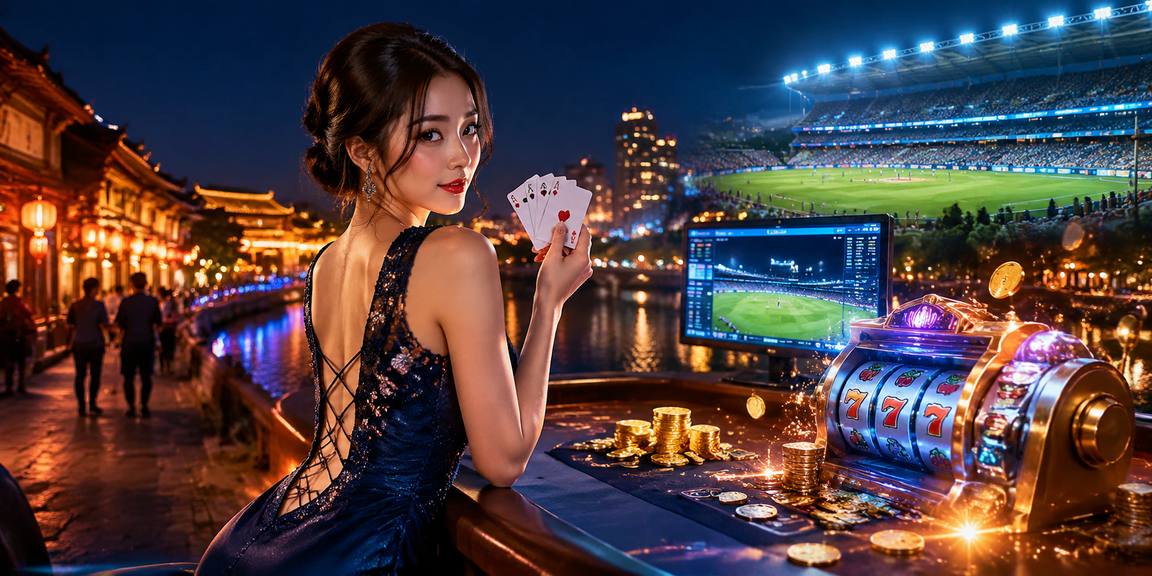 8loc Trang Ram Slot Tại 8loc – Kho Game Đa Dạng, Nạp Tiền Tức Thì